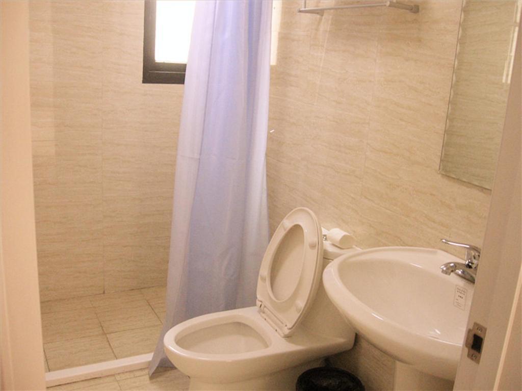 Wuxi Xvxiake International Youth Hostel Kamer foto