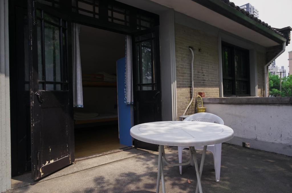 Wuxi Xvxiake International Youth Hostel Kamer foto