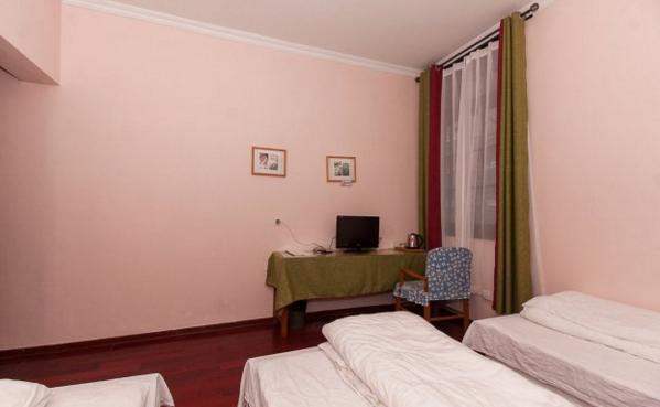Wuxi Xvxiake International Youth Hostel Buitenkant foto